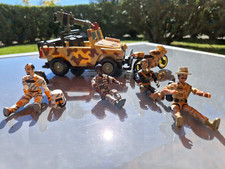 Véhicule militaire Lanard