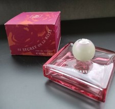 FLACON PARFUM VIDE LE SECRET