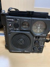 National panasonic cougar 7 - panasonic,