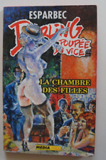 Darling - Esparbec.  N°47. La