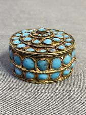 Belle Boite A Bétel