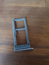 TIROIR CARTE SIM PLATEAU SD SAMSUNG GALAXY S7  SM-G930  ✅ NOIR / ARGENTE / OR ✅ 