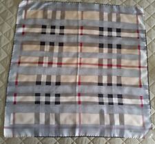 Foulard  Burberry, Scarf  Burberry 