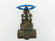 Valan W-2054B-02TY Gate Valve
