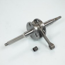 Vilebrequin d embiellage