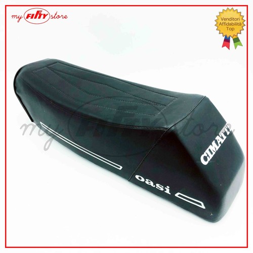 Selle complète rabaissable - complète,