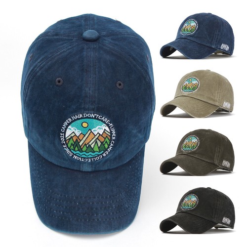 Unisex mens flipper camper - unisex,