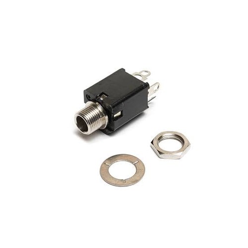 Fender stereo jack - stereo, usa