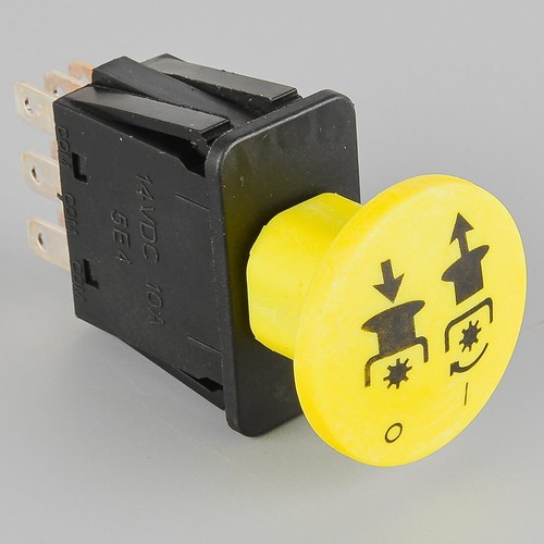 Clutch pto switch fits for - switch,