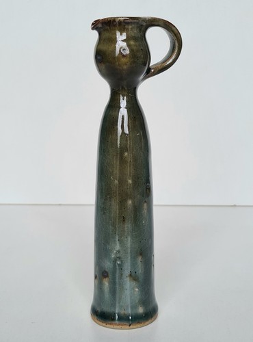 Petite bouteille soliflore - petite,