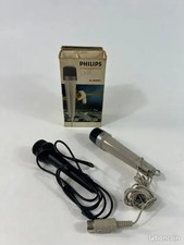 Microphone dynamique