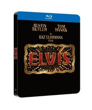 Elvis [Blu-ray] [FR Import]