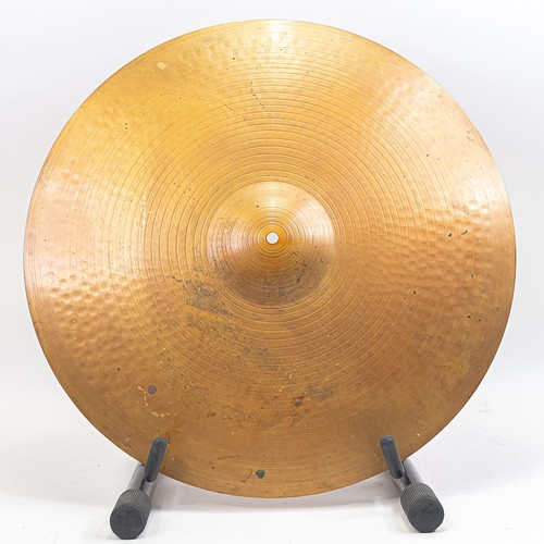 Paiste 505 ride cymbal - 505,