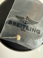 Genuine Breitling Crown