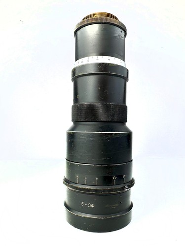 Rare kmz 30cm - kmz, f/4.5
