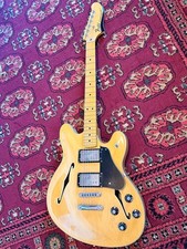 Fender Starcaster Rare