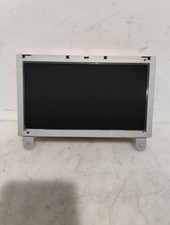 Ecran GPS OPEL ZAFIRA TOURER C