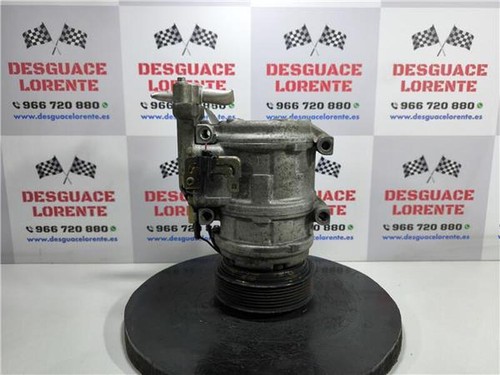 447200 compresseur clim jaguar - compresseur,