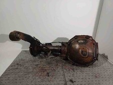 MITSUBISHI PAJERO II V3W, V2W, V4W Boîte de Transfert Avant FC4 487 31352480