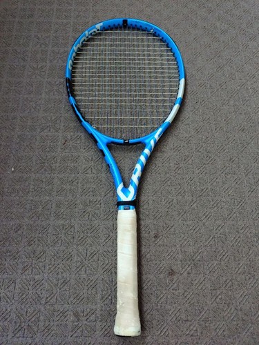 Raquette tennis babolat - de,