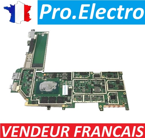Mainboard microsoft surface - microsoft,