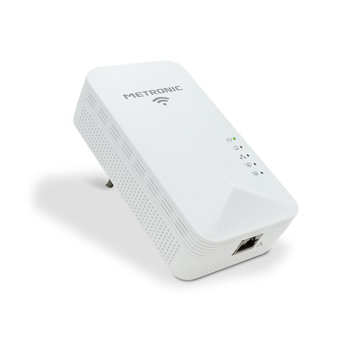 Prise cpl 1200 mb - wi-fi, mb/s