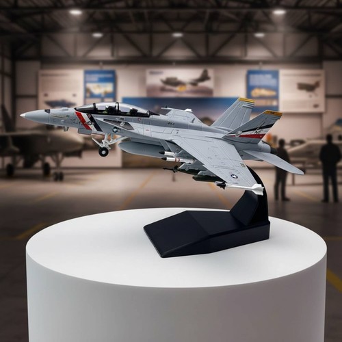 Maquette combat jet display - maquette,