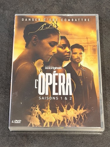 Opera integrale la serie - l, de
