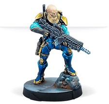 INFINITY KAPPA HMG Kappas O-12 STARMADA O12 Corvus Belli CB spTeam