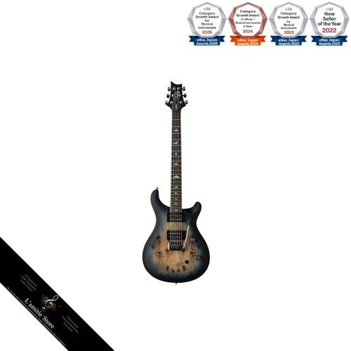 Prs custom24 poplar - se,