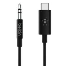Câble Audio USB-C vers Jack