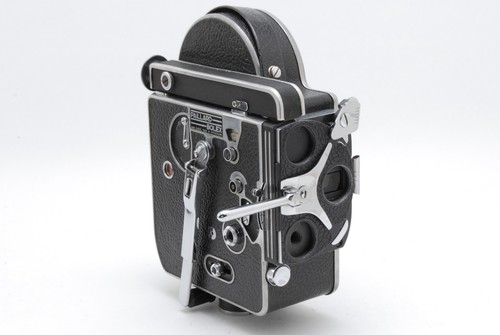 Cla mint paillard bolex - cla'd,