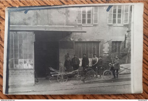 Estissac un atelier - estissac?,