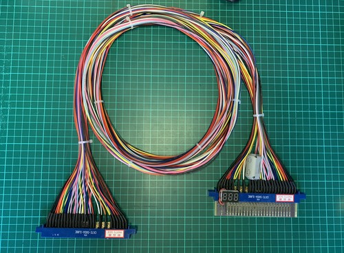 Extender jamma 200cm with - extender,