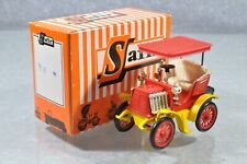 BC058 Safir #16 1:43 1899 Renault A/a