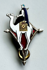 INSIGNE SAHARA - CIE