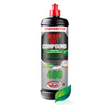 MENZERNA Heavy Cut Compound 400 Green Line - 1 L