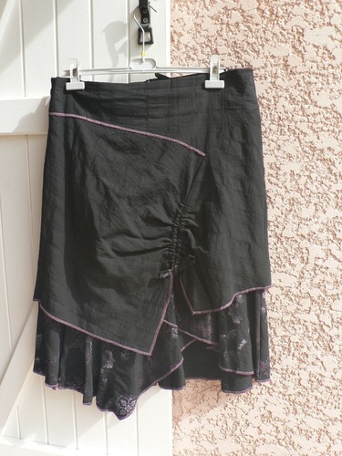 Jupe neuve marque renatto - jupe,