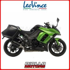 14029 KIT POT D'ÉCHAPPEMENT