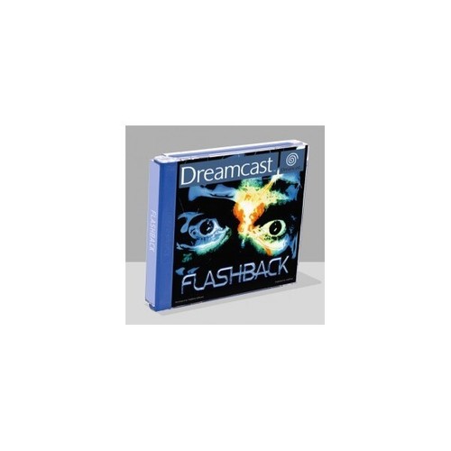 Jeu flashback pour - jeu,