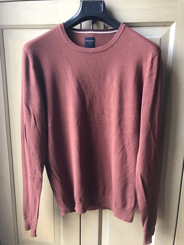 Devred pull fin - fin, taille