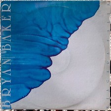 Maxi 45t Bryan Baker - Niagara Falls - 12" - 1985