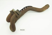 Yamaha XT 600 Z Tenere 3AJ