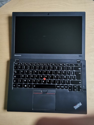 Lenovo x250 core 5300u - x250,, i5-5300u