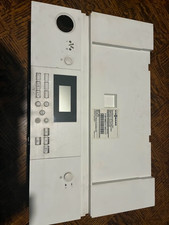 Viessmann Vitotronic 100 + Carte Vitopend 200