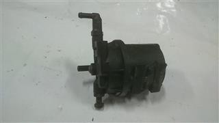 Support filtre gasoil - support,
