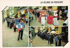 24 DORDOGNE LA FELIBREE EN