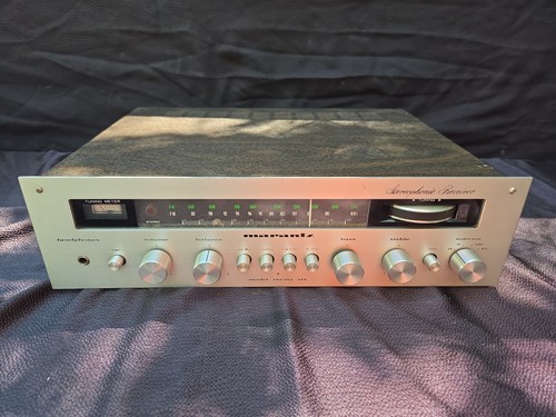 Vintage marantz model - vintage, 26