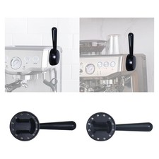 Levier de vapeur pour machine