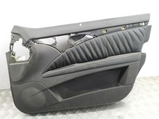 Mercedes-Benz E W211 2005